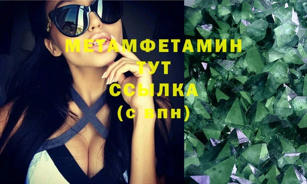 ALPHA PVP Осинники