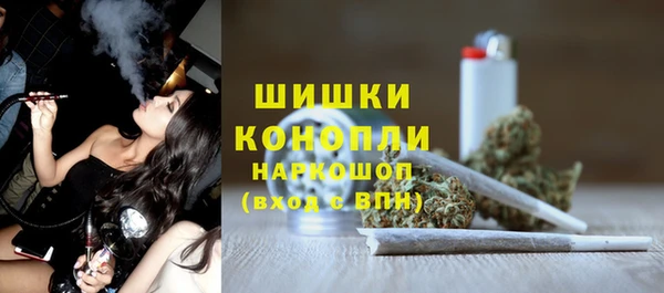 ALPHA PVP Осинники