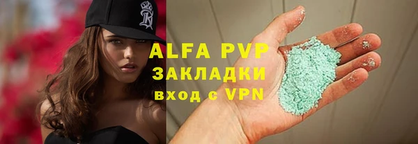 ALPHA PVP Осинники