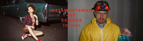 ALPHA PVP Осинники