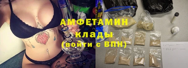 ALPHA PVP Осинники